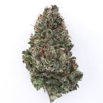 District Cannabis: CW x Harle- Tsu Flower